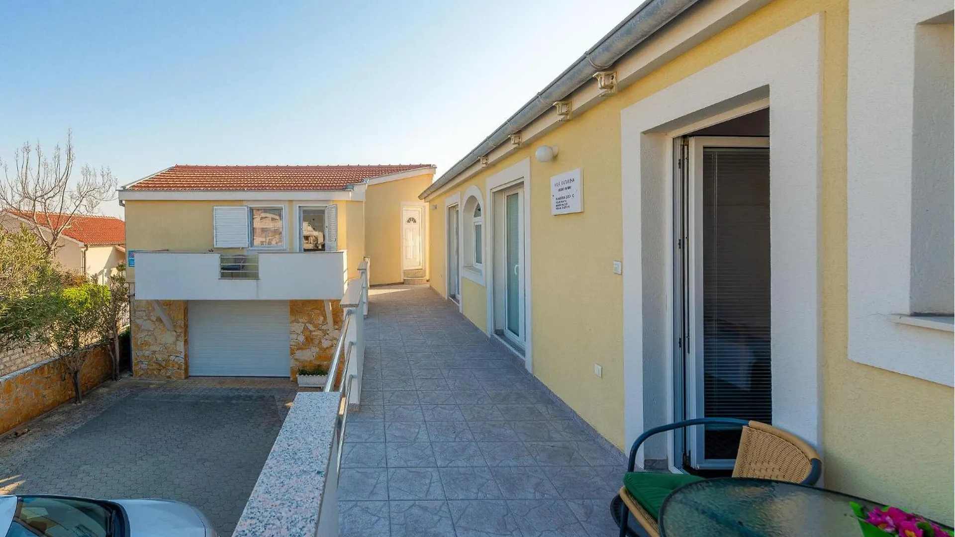 Gorgeous Apartment In Nin With Wifi Croatia