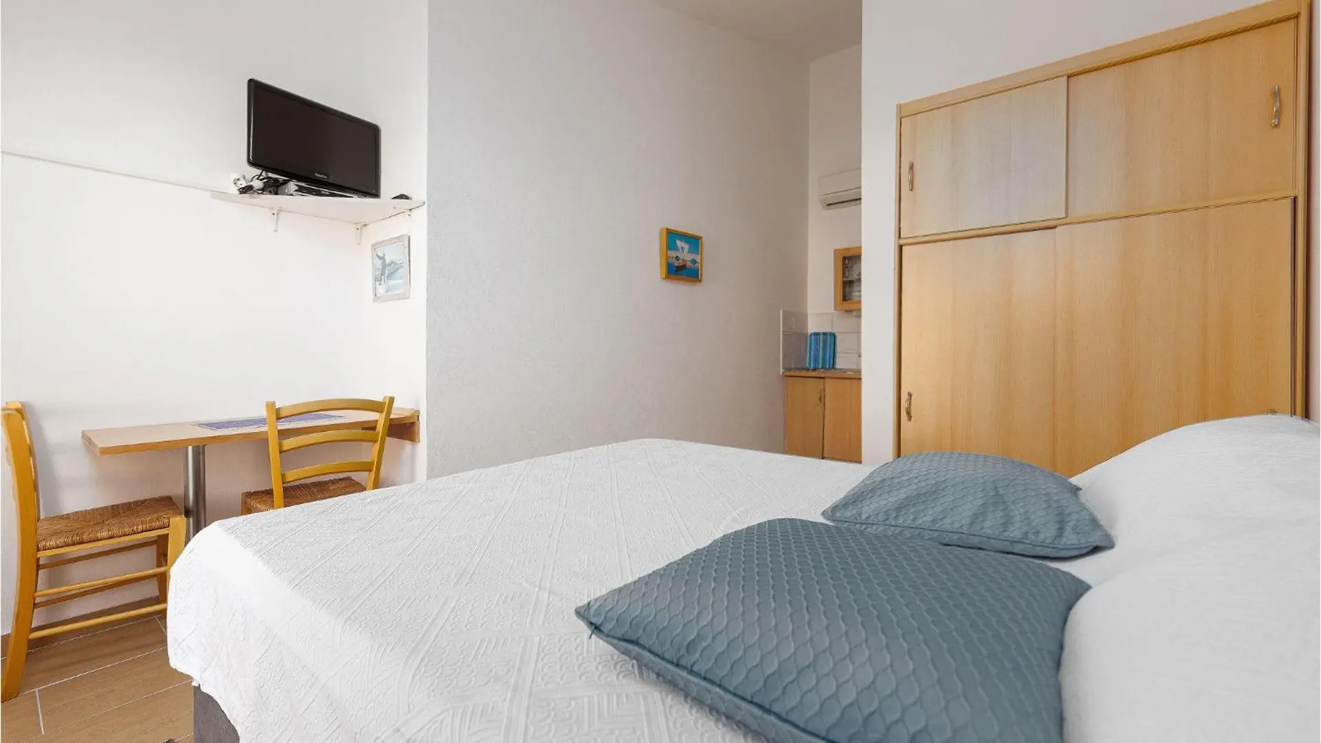 Gorgeous Apartment In Nin With Wifi Croatia