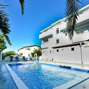 Apartament Jadran - Nin120 By Interhome, Nin