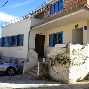  Apartman Maria